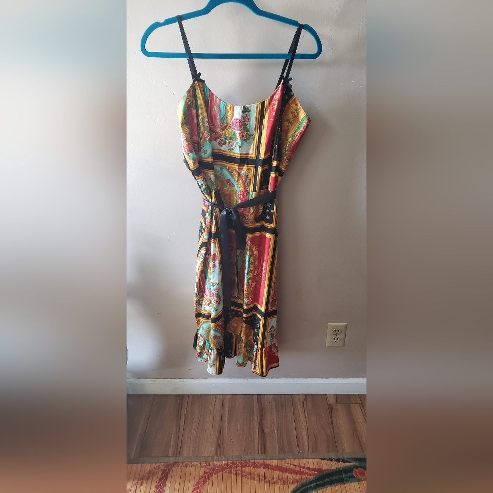 Paper Doll Productions Mary Dress. It's Size Xl Gem